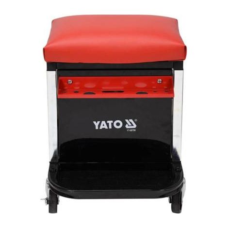 Yato YT-08790 chariot à outils Acier (1/5)