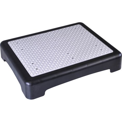 Marche pied d'extérieur Adapt - Hauteur 9 cm (1/2)