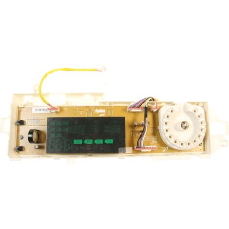 Ersatzteil - Elektronische Karte, Leistungsmodul original -  - SAMSUNG