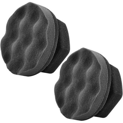 Lot de 2 guirlandes de Feuilles d'érable artificielles, Couronne de Feuilles d'érable d'automne de 180 cm,décoration d'automne,Décoration d'intérieur pour Halloween, Thanksgiving, Mariage (1/5)