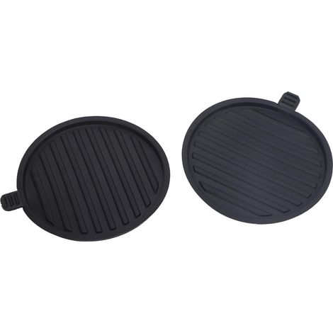 Porte-tasse de Coupe de Console Avant pour Expédition 2018 à 2021, Porte-gobelet de Remplacement, Porte-gobelet en Caoutchouc avec, JL3Z 1513562 AA, Tient des Boissons en (1/4)