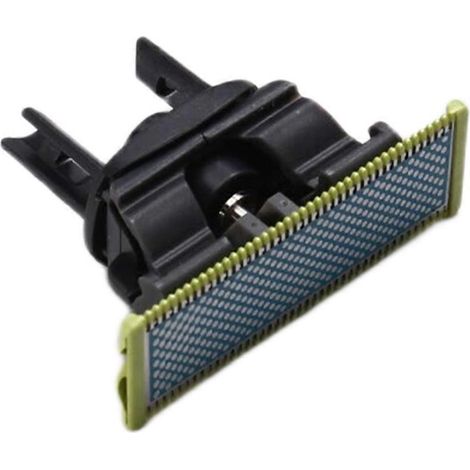 Lame de rechange pour rasoir One Blade QP2520 QP2630 QP6510 (1/5)