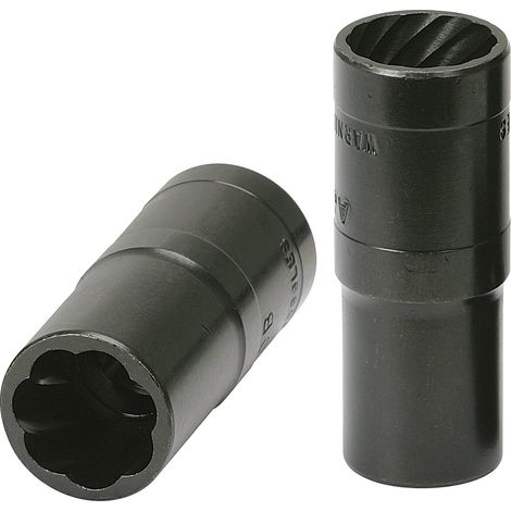 KS Tools 1/2 Spezialnuss, 19 mm (1/2)