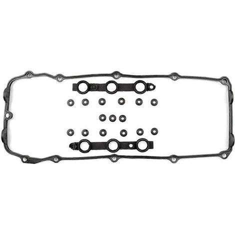 Kit de joint de cache-culbuteurs 11120030496 11 12 0 030 496 pour E39 E46 (1/5)