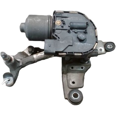 [PRODUIT D'OCCASION] Mecanisme Essuie-glace Avant FORD S-max 2006- ♻️ Ref Oe. 1729629 - Garantie à vie (1/4)