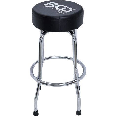 Sgabello da officina BGS - 9478 (1/2)