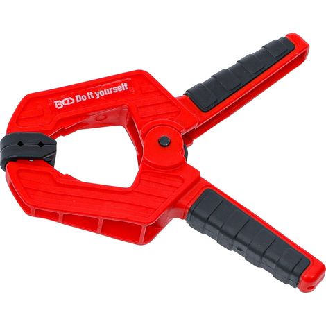 KRAFTMANN 59820 SERRE-JOINTS 115 MM (1/4)