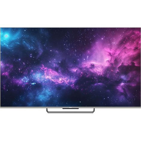 Haier Smart TV 75'' H75M90EUX MiniLED con QLED 4K (1/4)