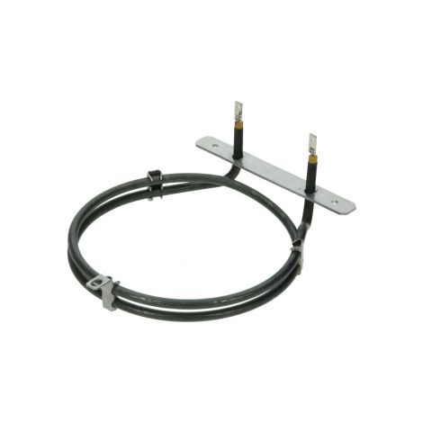Resistenza circolare 1400W per forno a microonde 481925928767, C00373411 IGNIS, Ikea Whirlpool, Whirlpool
