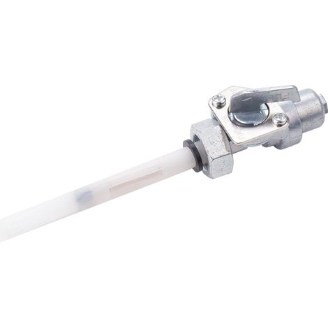 Interrupteur de carburant pour quads, compatible avec Honda TRX 250 300 (1/4)