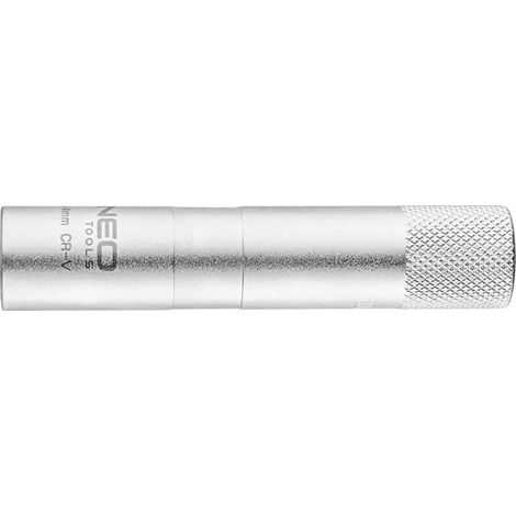 3/8"-Zündkerzenschlüssel, 16 x 90 mm (1/5)