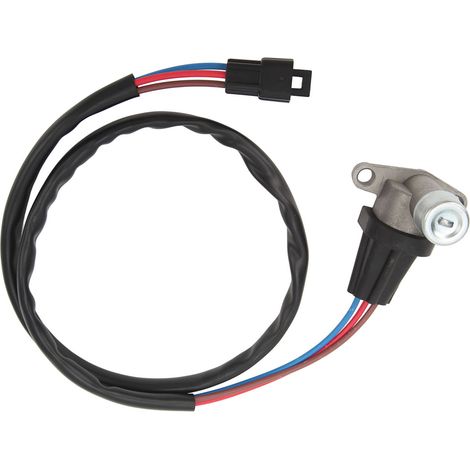 Interrupteur de phares monté au sol 452187C2 avec faisceau pour Navistar International 5000 9100 9100i 9300 9400 (1/5)