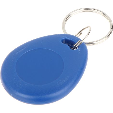RFID-Näherungssensor-Schlüsselanhänger ATLO-534N/N