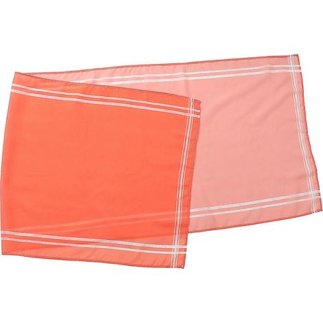 Chemins de table en polyester pour la décoration de fêtes (1/5)