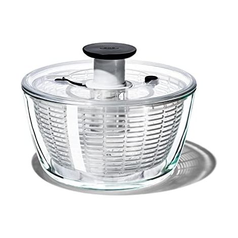 centrifugador de ensalada 26cm - OX11262700 - Oxo -