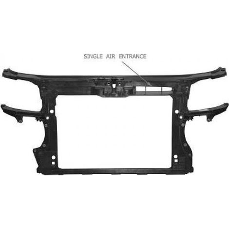 Face avant (simple prise d'air) Audi A3 et A3 Sportback 2003-2008