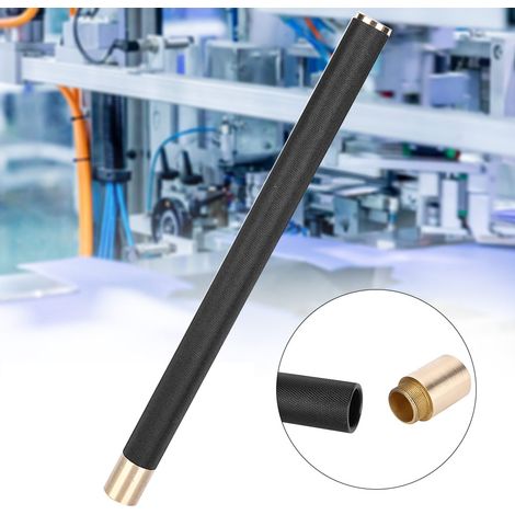Outil de tournage pour tour, porte-outil en acier et alliage d'aluminium, barre d'alésage manuelle, raccords CNC (type E) (1/5)