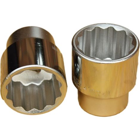 Douille 3/4 pouce, Douille 55mm, Douille pour Clé à Cliquet