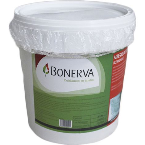 Cola Adhesivo Bicomponente 5 Kg - LESTARE