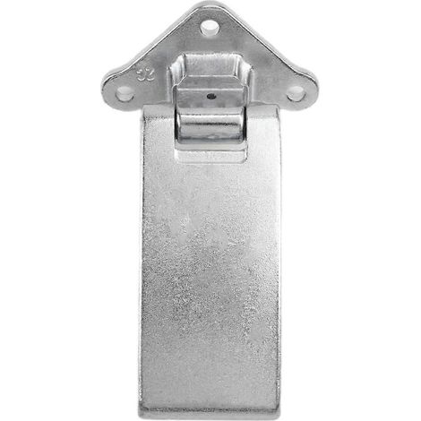 Tope de bisagra de puerta trasera para Daily 2000-2014, bisagra de 180°, tope de puerta doble superior 804528689 5G006 (1/5)