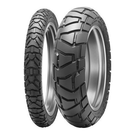 Pneu Trail 120/90 - 18 65T TL TRAILMAX MISSION