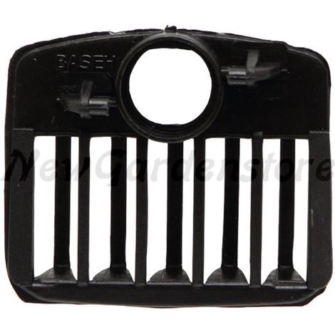 Luftfilter Freischneider Kettensäge kompatibel HUSQVARNA 537 02 40-02