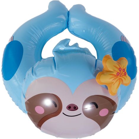 Aufblasbarer Schwimmring ANIMAL