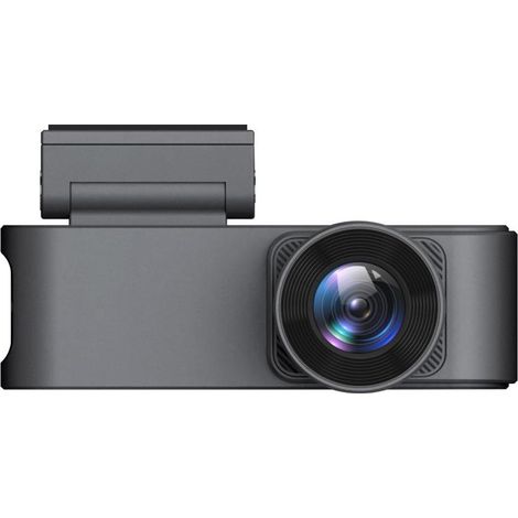 Dahua Technology S5PRO cámara de salpicadero 4K Ultra HD Wifi CC Negro (1/5)