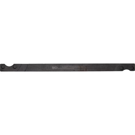 Soporte  de  bomba  de  agua  BGS  para  BMW  M60  /  M62  /  M62TU  -  9223
