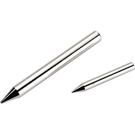 POINTES 6 MM POUR FER À SOUDER 60 W