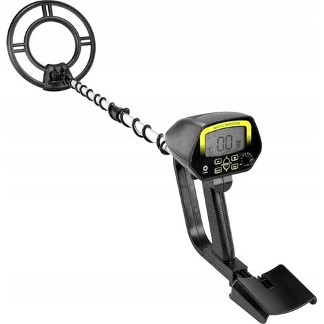 Detector de metales MD4060