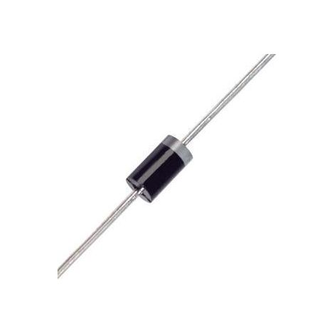 Diodo raddrizzatore 1000v 1amp 4ns Mur1100erlg