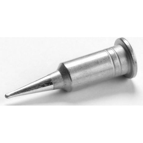 Ersa 0G132CN Lötspitze Meißelform, gerade Spitzen-Größe 1 mm Inhalt 1 St.