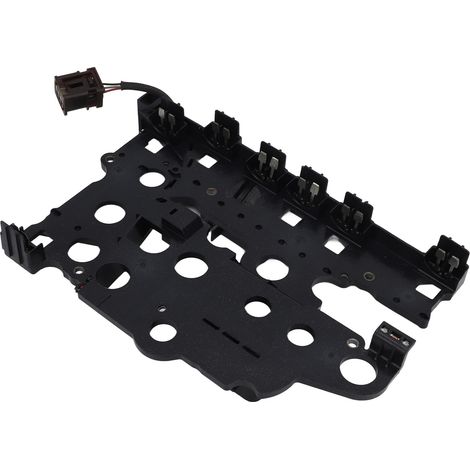 Plaque de corps de vannes 6F35 en ABS métal, remplacement professionnel pour Ford Fusion Taurus Escape (1/5)