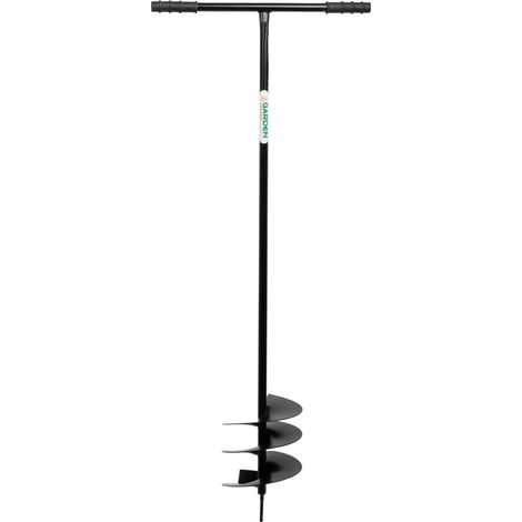 Dymo Drill SWG 200 Foreuse à Terre Ergonomique 20 cm