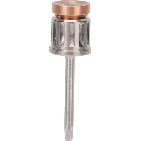 Tournevis Dentaire Professionnel en Acier Inoxydable pour Implants - Outil Chirurgical 0.8 Pouces (1/5)