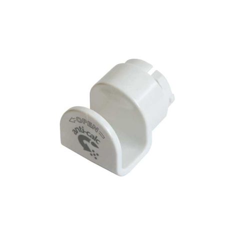Tappino fermacavo - Ferro da stiro, Ferro a vapore - CALOR - 3226383616360101157