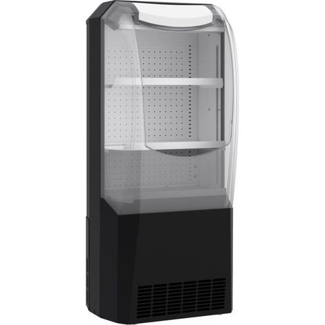 Vitrine Réfrigérée Murale pour Libre-Service - 274 L - Combisteel