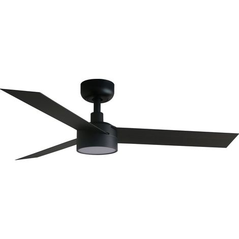 CRUISER S Ventilador negro SWT