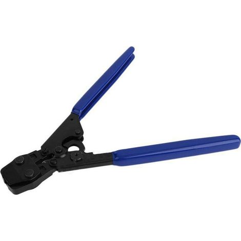 Single-ear clip for indoor and outdoor car ball cage (1/5)