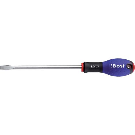 BOST-CACCIAVITI EXPERT FENT 8 X 150MM