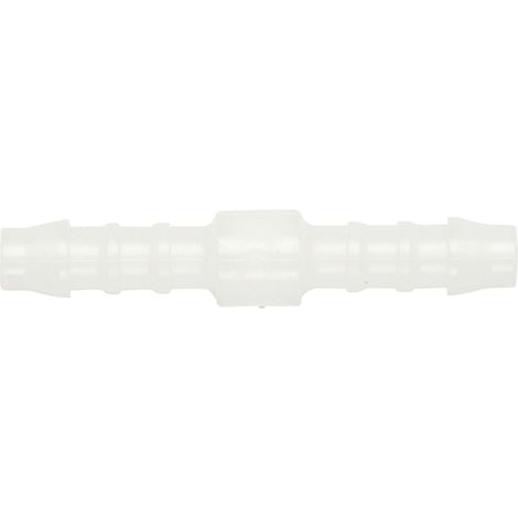 SWG Schlauchverbinder gerade 6mm Autoreparatur