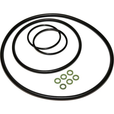 Reparatursatz O-Ringe Speck BADU Magic