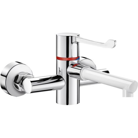 Delabie Therm. SECURITH. sequentiell, Einmalausl.BIOCLIP, Stdd, MA150mm (1/2)