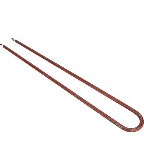Inkubator-Heizschlauch-Zubehör, Ersatzarmaturen für Eierwendesystem, 220 V (300 W U-förmiger Schlauch) (1/5)