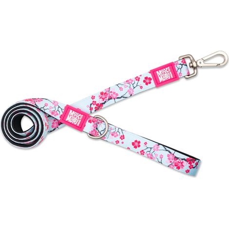 Laisse Cherry Bloom, Taille S (1/5)