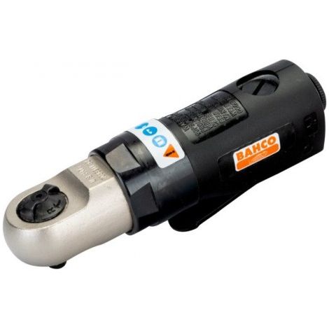 MINI CARRACA DE 1/4" RANGO PAR 0-30NM-BAHCO-7314150134458
