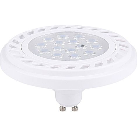 Ampoule LED GU10 ES111 9W 3000K chaud Nowodvorski 9345 (1/2)