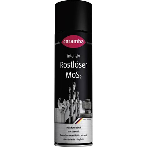 Nettoyeur Caramba Rust Remover MoS2 0 5 l (1/4)