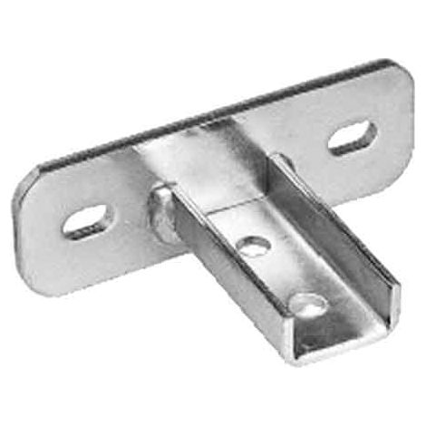 MENSOLA DI SUPPORTO TRASVERSALE per profilo 32/20 mm